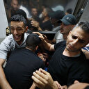 İşgalci İsrail'in Gazze'ye saldırılarında şehit sayısı 230'a yükseldi