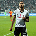 Cenk Tosun: "Beşiktaş benim evim"