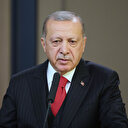 Cumhurbaşkanı Erdoğan'dan İYİ Parti Genel Başkanı Akşener hakkında 250 bin liralık manevi tazminat davası