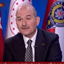Bakan Soylu: Görevimi yapamadığımı düşündüğüm an istifa ederim