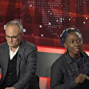 Fransız vekile Filistinlileri savunduğu için antisemitizm suçlaması: Canlı yayını terk etti