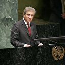 İsrail'i eleştiren Pakistanlı Bakan Kureyşi'ye antisemitizm suçlaması