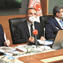 Dört parti HSK için anlaştı: 21 aday belirlendi