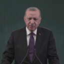 Cumhurbaşkanı Erdoğan'dan Küresel Sağlık Zirvesi'ne mesaj