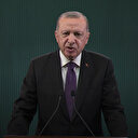 Cumhurbaşkanı Erdoğan: Yerli aşımızı hazır olur olmaz tüm insanlığın istifadesine sunacağız