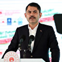 Bakan Kurum: Ayvalık'ta hasar tespit çalışmalarımızı başlattık