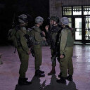 İsrail Hamas yöneticilerinden Humeydan'ı gözaltına aldı