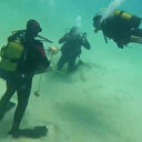 Mehmetçikten Libya askerlerine su altı mühimmat imha eğitimi