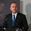 Dışişleri Bakanı Çavuşoğlu, ABD Dışişleri Bakanı Blinken ile görüştü