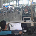 Thodex'in sahibi Özer'in yurt dışına kaçışının görüntüleri ortaya çıktı