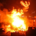 İsrail saldırılarında Gazze'de hayatını kaybeden Filistinlilerin sayısı 248'e yükseldi