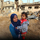 İsrail'in Gazze'ye saldırılarının acı bilançosu