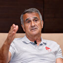 Şenol Güneş'ten kadro açıklaması: "4 oyuncu dışarıda kalacak"