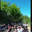 Yunanistan'ın dövüp parasını çalarak Türkiye'ye yolladığı göçmenleri Meriç'te Mehmetçik kurtardı