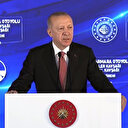 Cumhurbaşkanı Erdoğan: İsrail terör devletini dünyaya anlatacağız