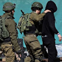 İsrail güçleri Batı Şeria ile Doğu Kudüs’te 50 Filistinliyi gözaltına aldı