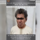 Meksikalı seri katilden kan donduran itiraf: Kurbanlarımı öldürüp cansız bedenlerini yedim