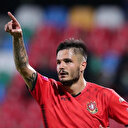 Fenerbahçe'ye Hırvat kanat: Görüşmeler başladı