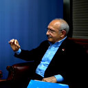 Cumhurbaşkanlığı adaylığına yeşil ışık yakan Kılıçdaroğlu on dakikada yan çizdi