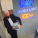 Musab Turan'ın kirli oyunu gün yüzüne çıktı: Provokasyon öncesi babasına ofisten eşyalarını aldırtmış!