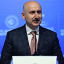 Bakan Karaismailoğlu "Türkiye’nin stratejik hamlesi" diyerek paylaştı: İşte 'Kanal İstanbul'un fotoğrafı