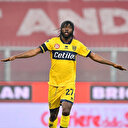 Trabzonspor, Gervinho ve Peres'e kavuşuyor