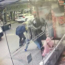 İstanbul'un göbeğinde dehşet anları: Ölüyorum taksi çağırın