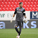 Trabzonspor'da Uğurcan Çakır yerine Mert Günok ve Kristoffer Nordfeldt