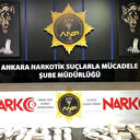 Uyuşturucuyla mücadelenin sayısal verileri belli oldu