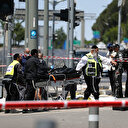 İsrail polislerinin işgal altındaki Doğu Kudüs'te bıçaklı saldırı girişiminde bulunduğu gerekçesiyle ateş açtıkları bir Filistinli hayatını kaybetti