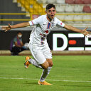 Transferin gözdesi Burak İnce: Devleri peşine taktı