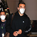 Kenan Karaman'dan transfer açıklaması: "Türkiye'de oynamak isterim"