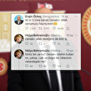 "Cenab'ı- Allah" diyen CHP'li Özkoç'a partililer tepkili