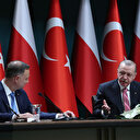 Cumhurbaşkanı Erdoğan: Türkiye tarihinde ilk kez bir NATO ülkesine İHA ihraç edecek