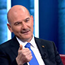 Bakan Soylu: Türkiye'ye karşı bir operasyon var