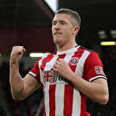 Fenerbahçe'ye bedava orta saha: John Lundstram