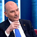 Bakan Soylu: 7 Haziran'dan sonraki plan Cumhurbaşkanı Erdoğan'ı Beştepe'ye hapsetmekti