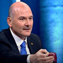 Bakan Soylu, suç örgütü lideri Sedat Peker’in neden koruma talep ettiğinin perde arkasını anlattı