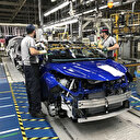 Sakarya'da dört ayda 80 bin araç ihraç edildi