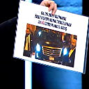 Bakan Soylu suç örgütü lideri Peker'in 'FG' plakalı aracını gösterdi: Gelecek cezasını çekecek FETÖ'ye gönderdiği mesajlar var