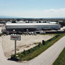 Saralle ve Tadelle'den sonra şimdi de Tamek'i satın alıyor