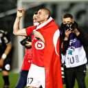 Burak Yılmaz'dan duygusal konuşma