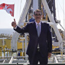 Enerji ve Tabii Kaynaklar Bakanı Fatih Dönmez: Yeni haberle ilgili olarak haziran ayını bekleyelim