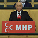 Devlet Bahçeli: İçişleri Bakanımız yalnız değildir