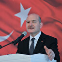 Soylu'dan Bahçeli'ye: Türkiye’ye operasyon çekmek isteyenlere karşı bugünkü tarihi hatırlatması için müteşekkiriz