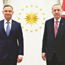 Türk SİHA’ları Avrupa semalarında