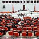 AK Parti 'mini infaz' paketini Meclis Başkanlığı’na sundu