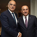 Çavuşoğlu’ndan iadei ziyaret