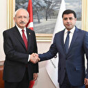 Selahattin Demirtaş'tan ittifaka 'oy' şartı: Cumhurbaşkanı adayı HDP'nin oyunu istiyorsa bize söz verecek