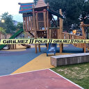 Ümraniye'de çocuk parkında silahlı çatışma: Dehşet saniye saniye kaydedildi